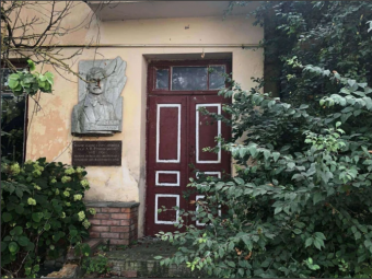 ЖИТТЄВА ІСТОРІЯ СІМ'Ї РІЧИНСЬКИХ 