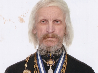 ДУХОВНЕ СЛУЖІННЯ ОТЦЯ МИХАЙЛА ІВАНСЬКОГО 