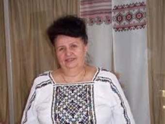 ЗОЛОТІ РУКИ ТЕТЯНИ ПАСІЄВИЧ 