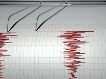 В Україні стався землетрус 