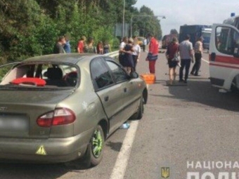 Водійку, яка вчинила смертельну ДТП у Торчині, покарали умовно 