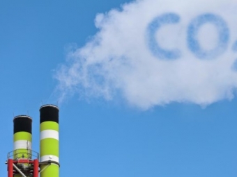 Україна починає моніторити викиди парникових газів 