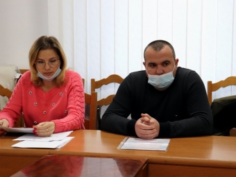  У Володимирі робоча група проаналізувала причини збиткової діяльності УЖК 