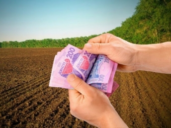 У Володимирі земельну ділянку продали за майже 200 тисяч гривень 