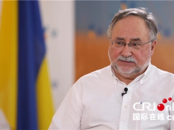 Помер посол України в Китаї 
