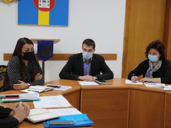 У Володимрі відбулось засідання спостережної комісії при виконавчому комітеті міської ради 