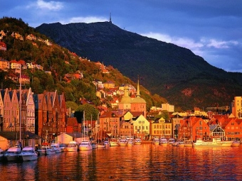 Норвегія змінює правила для українців: нові обмеження для чоловіків 18–60 років 