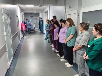 У Володимирі провели донорську операцію: рішення родини рятує життя іншим 