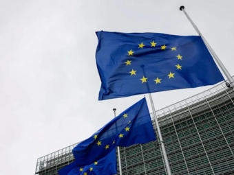 Посли ЄС схвалили 90 мільярдів євро для України та новий пакет санкцій проти Росії 