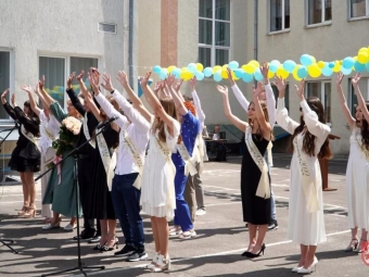 У Володимирі преміюватимуть кращих випускників по 10 тисяч за 200 балів на НМТ 