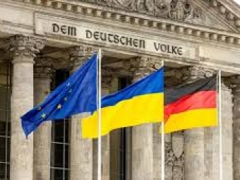 Німеччина виділить 300 мільйонів євро на закупівлю боєприпасів для України 