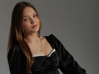 Випускниця Устилузького ліцею отримала 200 балів на НМТ з історії України - новини Володимир-Водинського Випускниця Устилузького ліцею отримала 200 балів на НМТ з історії України