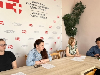 Як волинські школи готуються до можливих блекаутів: звіт робочої групи - новини Володимир-Водинського Як волинські школи готуються до можливих блекаутів: звіт робочої групи