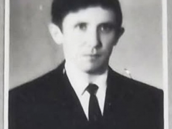 Відійшов у вічність багаторічний викладач дитячої музичної школи у Володимирі - новини Володимир-Водинського Відійшов у вічність багаторічний викладач дитячої музичної школи у Володимирі