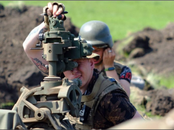 ЗСУ знищили командира полку армії росії 