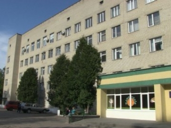 У Володимирі поруч з лікарнею хочуть збудувати приватний медзаклад 