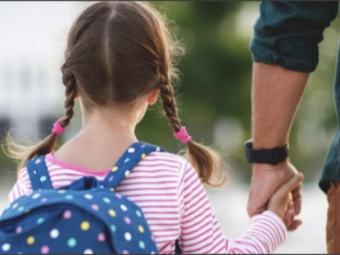 На Волині 3466 сімей уже отримали виплати на «Пакунок школяра» 