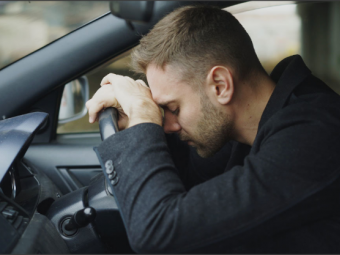 Авто – на ЗСУ, а водія за ґрати: покарали мешканця Литовежа, який їздив п’яним за кермом  