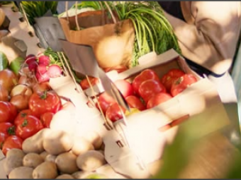 У Нововолинську відбудеться великий осінній ярмарок 