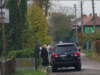 У Володимирі прихильники московського патріархату молитимуться у «Метелику», - ЗМІ 