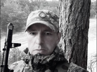 Мешканців громади Володимира просять гідно зустріти Героя Василя Шміла 