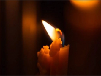 Нововолинськ проведе в останню путь військового Юрія Деноса 