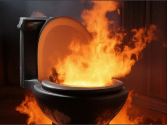 Підпал та крадіжка: у Володимирі матір засудили через кримінальні розваги сина 