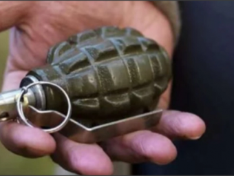 В Іваничах військового засудили за зберігання бойової гранати 