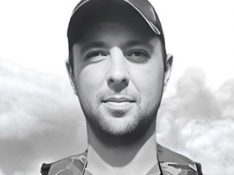 «На щиті» на Волинь повертається Герой Юрій Озимук. Просять гідно зустріти 