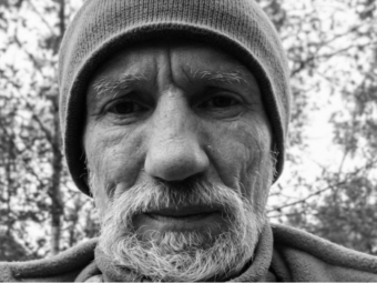 У Нововолинськ «на щиті» повертається Герой Сергій Сидорович - просять гідно зустріти 