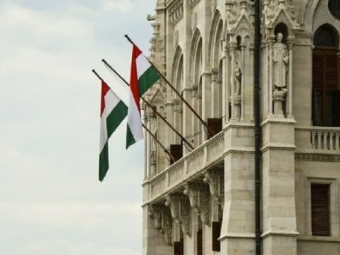 Вибори в Угорщині 12 квітня – явка на дільниці перевищила 54% 