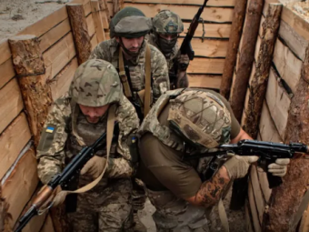 В Україні запроваджують військові посади у місцевих радах 