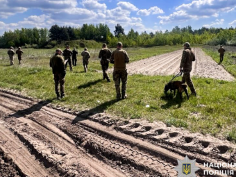 На Рівненщині зниклого 15-річного Романа Кирилюка шукають уже два тижні - новини Володимир-Водинського На Рівненщині зниклого 15-річного Романа Кирилюка шукають уже два тижні