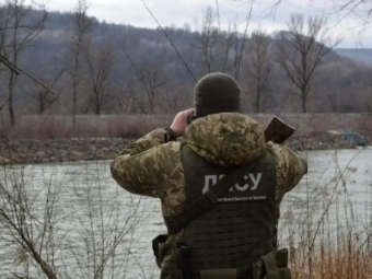 Пішов у СЗЧ і намагався втекти в Іваничах через річку: на Волині судили військового 