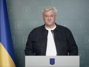 Очільник МЗС Андрій Сибіга подякував полякам, які не підтримують ескалацію напруженості з Україною - новини Володимир-Водинського Очільник МЗС Андрій Сибіга подякував полякам, які не підтримують ескалацію напруженості з Україною
