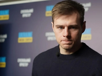 Гераскевич ініціював петицію щодо позбавлення Бубки звання Героя України та запровадження санкцій 