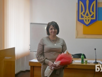 Іваничівській селищній раді обрали нового секретаря 
