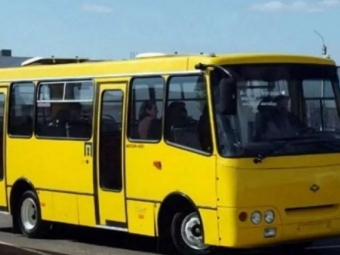З Іванич до Нововолинська курсуватиме новий рейсовий автобус 