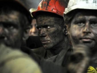 Борги із зарплати волинським шахтарям погасять до кінця року  