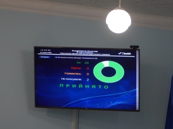 З бюджету Володимира виділили ще 1,5 млн грн на потреби сил оборони 