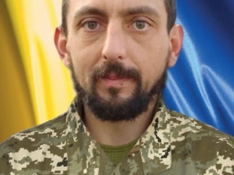 Оваднівська громада попрощається з полеглим Героєм Миколою Пеприкою, який понад рік вважався зниклим безвісти 