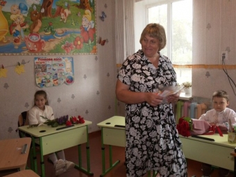 У селі Павлівської громади не закрили малокомплектну школу: її фінансуватиме громада 