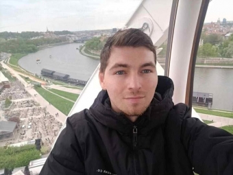 Житель Луківської громади помер на заробітках у Канаді: рідні збирають кошти на повернення праху 