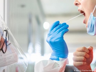 У місті Володимирі-Волинському і районі зафіксовано 22 випадки інфікування коронавірусом 