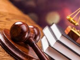 В Іваничівській громаді військовослужбовець отримав півтора року пробаційного нагляду за погрози поліцейському 