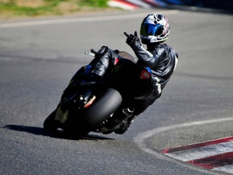 40 тисяч штрафу та 5 років без прав: суд суворо покарав юного мотоцикліста з Іванич 