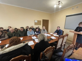 У Зимнівській громаді відбулася чергова сесія сільської ради 