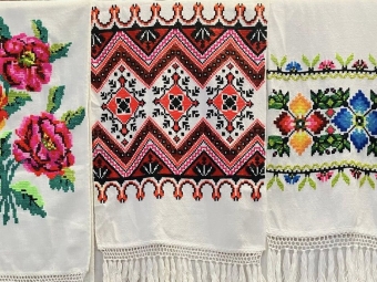 Музей в Іваничах поповнився родинними реліквіями минулого століття 