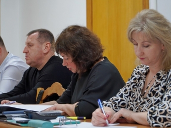 Повідомили прогноз бюджету Володимирської громади на 2026-тий рік 