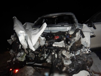 Водія, який спричинив смертельну ДТП біля Володимира, покарали умовно 